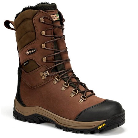 Sapatos Masculinos Chiruca Mistral Gore-Tex