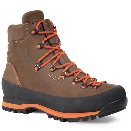 Sapatos Masculinos Diotto Montana Hv