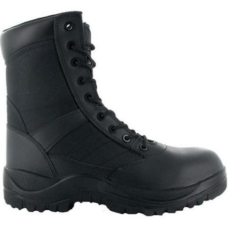 Sapatos Masculinos Magnum Centurion 8.0 Sz - Preto