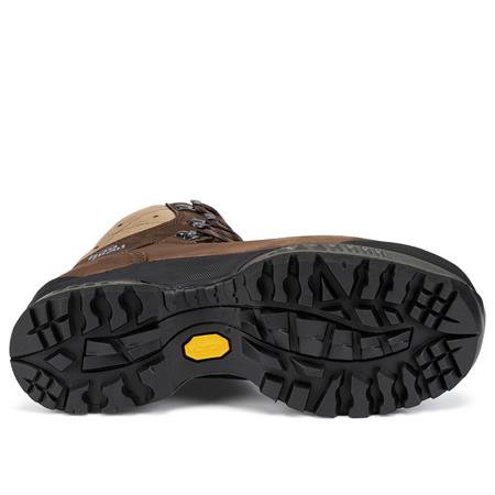 SAPATOS MULHERS HANWAG TATRA II BUNION LADY