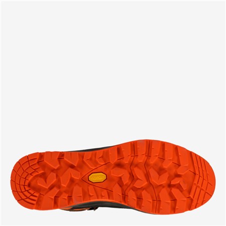 SAPATOS PARA HOMEM CHIRUCA LAURUS BOA BANDELETA HI VIS GORE-TEX - MARRON