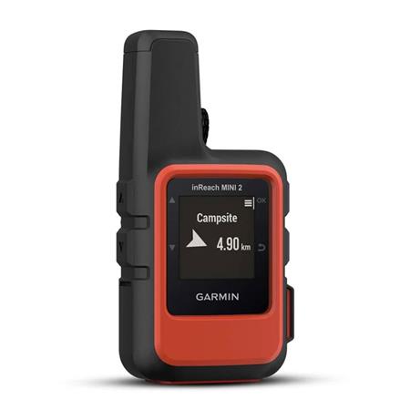 SATELLITKOMMUNIKATIONSSYSTEM GARMIN INREACH MINI 2