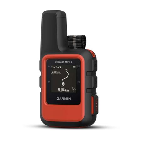 SATELLITKOMMUNIKATIONSSYSTEM GARMIN INREACH MINI 2