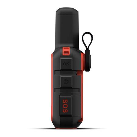 SATELLITKOMMUNIKATIONSSYSTEM GARMIN INREACH MINI 2
