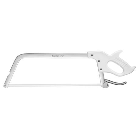 Saw Fischer-Bargoin Forme Américaine Découpe Horizontale