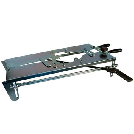 Saw Fritzmann Pour  Bois De Trophées De Cerfs