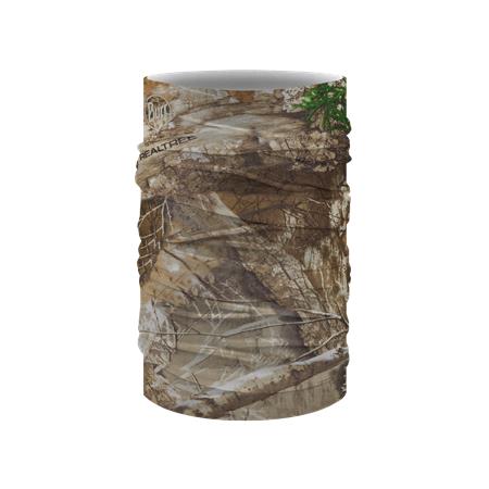 Scaldacollo Buff Realtree Edge