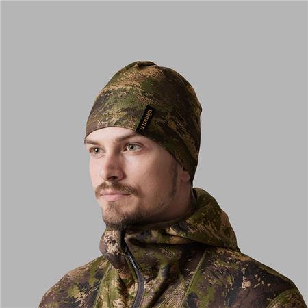 SCALDACOLLO HARKILA DEER STALKER CAMO PASS-MONTAGNE
