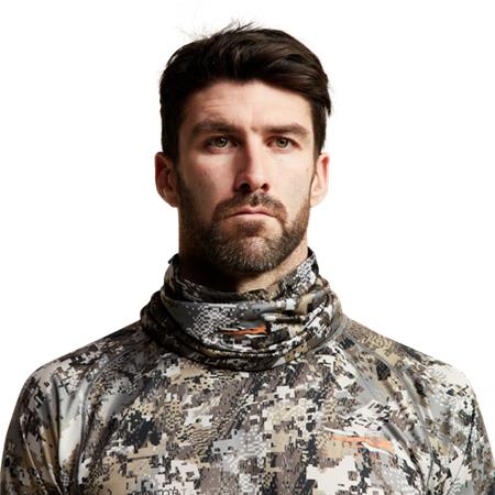 SCALDACOLLO SITKA CORE NECK GAITER