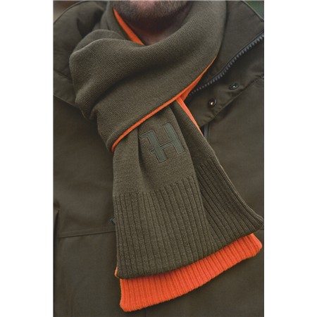 SCARF HARKILA REVERSIBLE SCARF