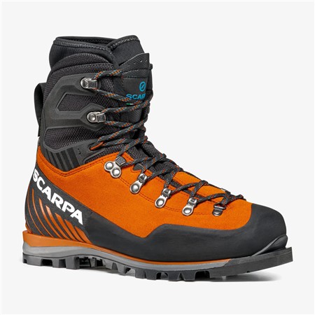 SCARPA UOMO SCARPA MONT BLANC PRO GTX - TONIC