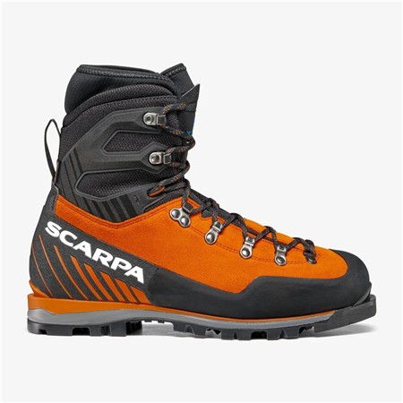 Scarpa Uomo Scarpa Mont Blanc Pro Gtx - Tonico