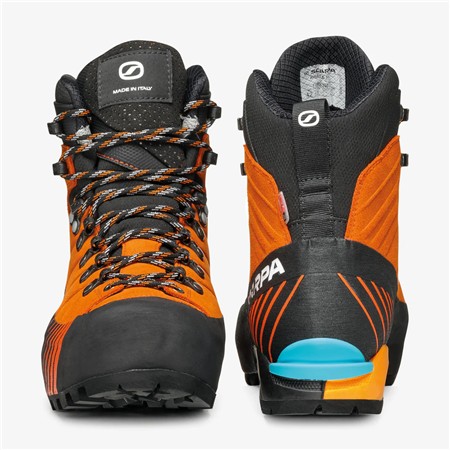 SCARPA UOMO SCARPA RIBELLE HD - TONIC