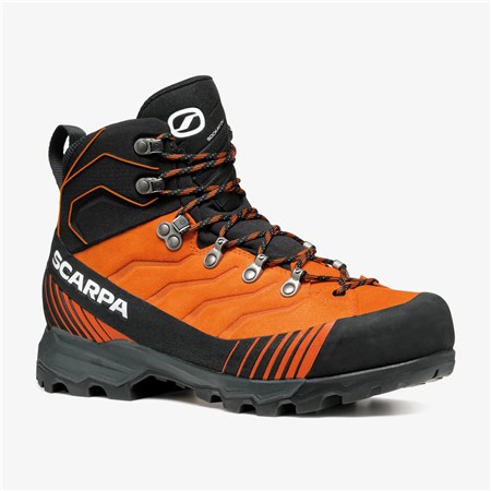 SCARPA UOMO SCARPA RIBELLE TREK GTX - TONICO