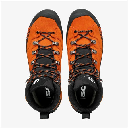 SCARPA UOMO SCARPA RIBELLE TREK GTX - TONICO