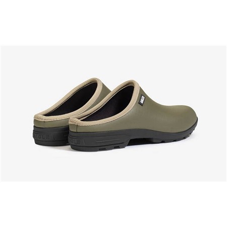 SCARPE AIGLE LESSFOR OPEN M