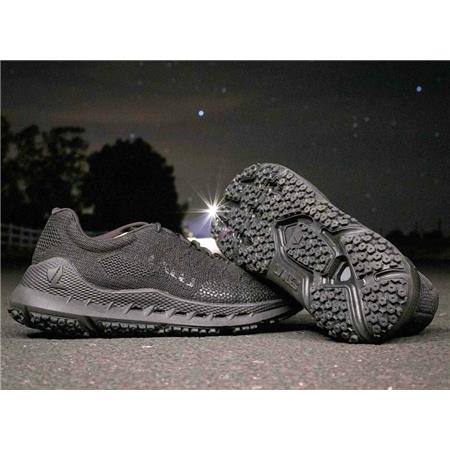 SCARPE BASSE UOMO LALO REACON AT X - NOIR