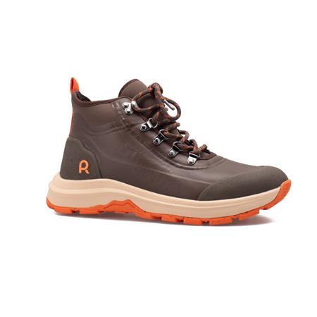 Scarpe Basse Uomo Rouchette Ulysse Plus - Marron