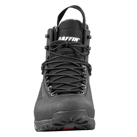 SCARPE DA UOMO BAFFIN BOREALIS - NERO