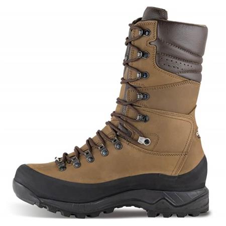 SCARPE DA UOMO CRISPI HUNTER CS GTX