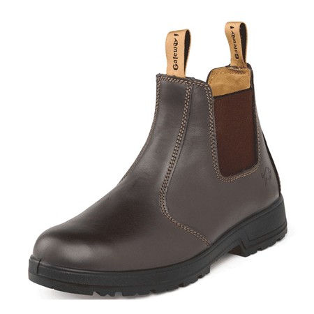 SCARPE DA UOMO GATEWAY SD 6