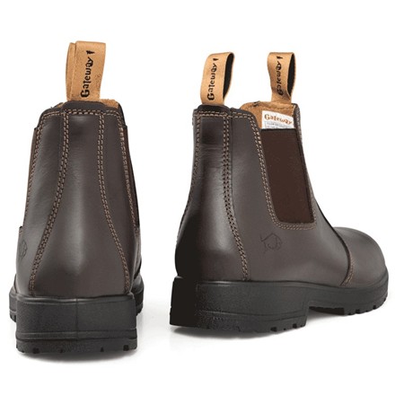 SCARPE DA UOMO GATEWAY SD 6