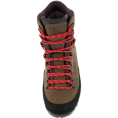 SCARPE DA UOMO HARKILA SAXNÄS GTX - VERDE SALICE