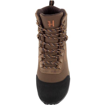 SCARPE DA UOMO HARKILA WILDWOOD GTX - MARRONE