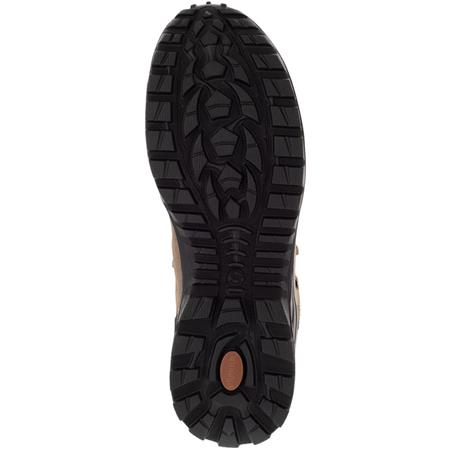 SCARPE DA UOMO HARKILA WILDWOOD GTX - MARRONE