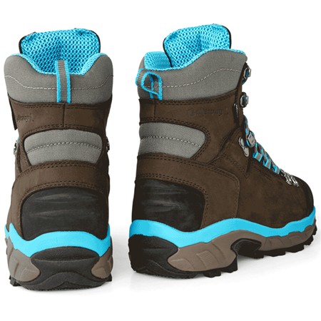 SCARPE DONNA GATEWAY SAREK LADY 7