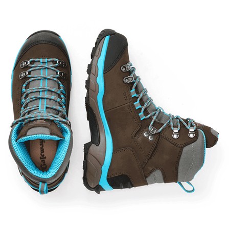 SCARPE DONNA GATEWAY SAREK LADY 7