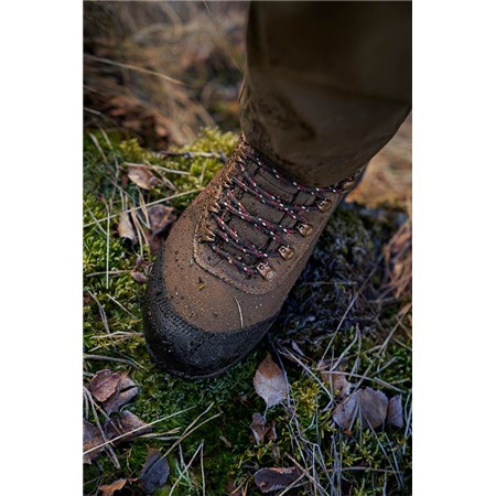 SCARPE DONNA HARKILA WILDWOOD 2.0 GTX WOMEN - MARRONE