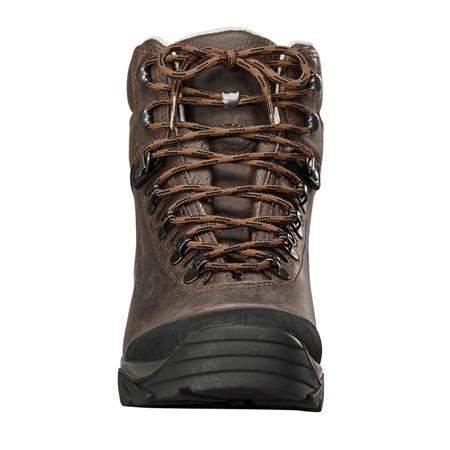 SCARPE PINEWOOD MID - MARRONE
