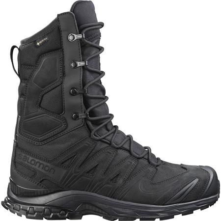 SCARPE UNISEX SALOMON XA FORCES 8 GTX NORMÉE NERO