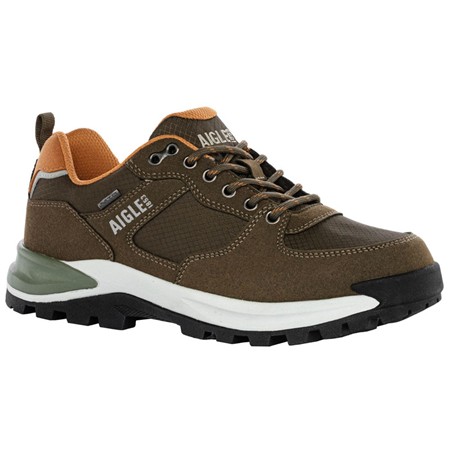 SCARPE UOMO AIGLE PLUTNO 2