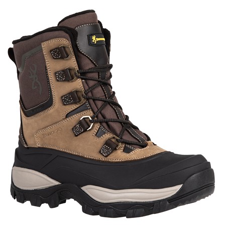 SCARPE UOMO BROWNING BLIZZARD - TAUPE