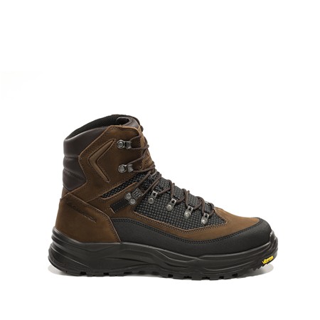 SCARPE UOMO CHIRUCA ATENEA 02 GORE-TEX - MARRONE