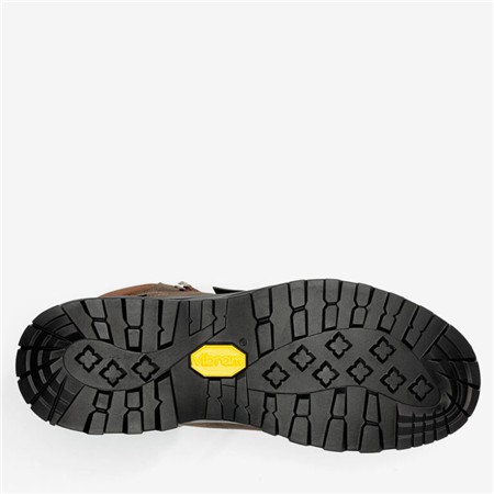 SCARPE UOMO CHIRUCA BARBET GORE-TEX - MIMETICO