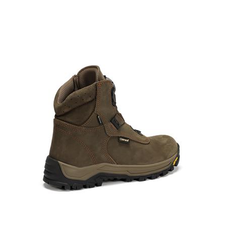 SCARPE UOMO CHIRUCA BOXER BOA 01 GTX QUADRATI ARANCIONE