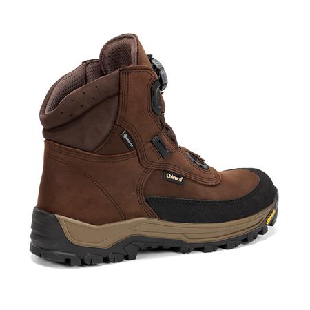 SCARPE UOMO CHIRUCA BOXER BOA BANDELETA GORE-TEX - MARRON
