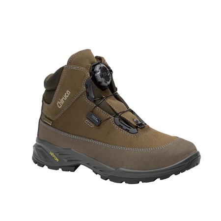 Scarpe Uomo Chiruca Cares Boa Bandeleta Gore-Tex