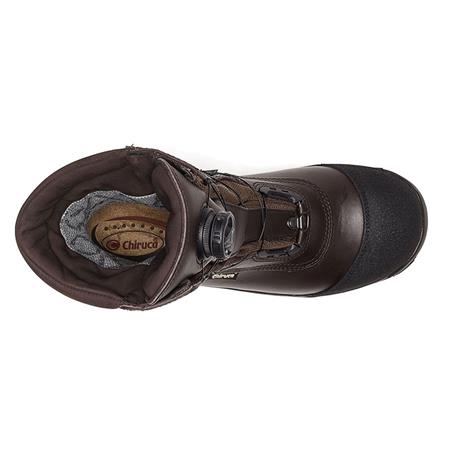 SCARPE UOMO CHIRUCA DOGO BOA GORE-TEX