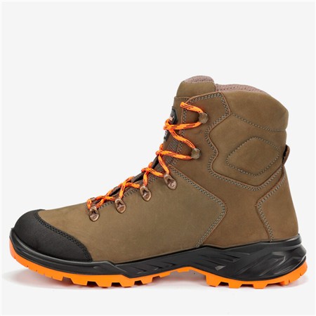 SCARPE UOMO CHIRUCA GAME FORCE HI-VIS GORE-TEX