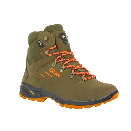Scarpe Uomo Chiruca Game Hi Vis Gore-Tex