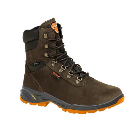 Scarpe Uomo Chiruca Malviz Gore-Tex