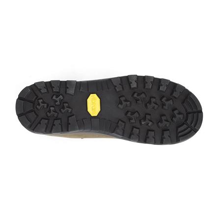 SCARPE UOMO CHIRUCA URALES FORCE GORE-TEX QUADRATI ARANCIONE