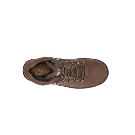 SCARPE UOMO CHIRUCA URALES GORE-TEX