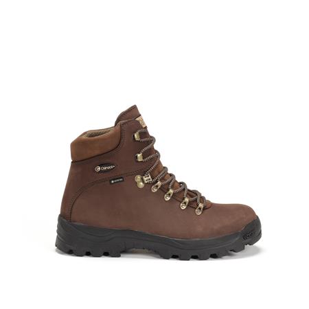 Scarpe Uomo Chiruca Urales Gore-Tex