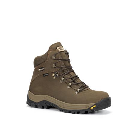 SCARPE UOMO CHIRUCA URALES QUADRATI ARANCIONE