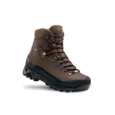 Scarpe Uomo Crispi Nevada Legend Efx Gtx
